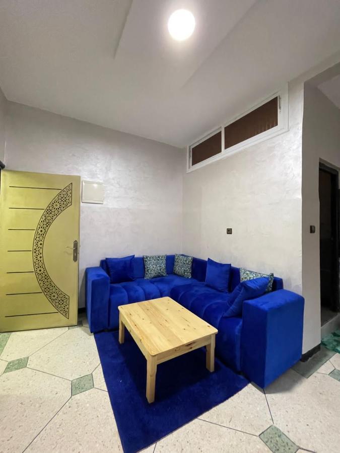 Ideal For Families I Entire Comfy Appartment I Fibre Internet Up To 100 Mbps I Palms Residence Errachidia Eksteriør billede